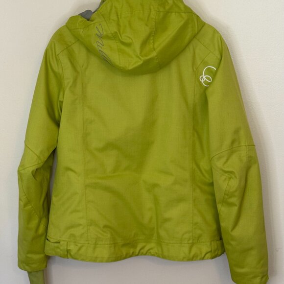 Millet Women's Snow/Ski/Snowboard jacket - Picture 2 of 10